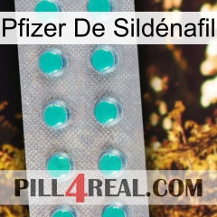 Pfizer De Sildénafil 28
